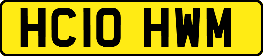 HC10HWM
