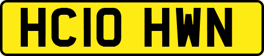 HC10HWN