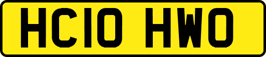 HC10HWO