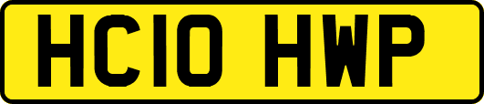 HC10HWP