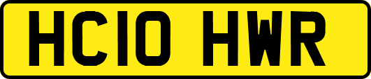 HC10HWR
