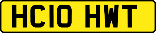 HC10HWT