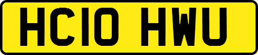 HC10HWU