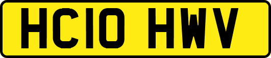 HC10HWV