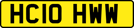 HC10HWW