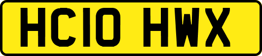 HC10HWX