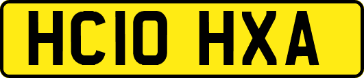 HC10HXA