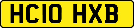 HC10HXB