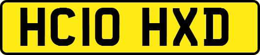 HC10HXD