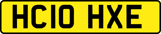 HC10HXE