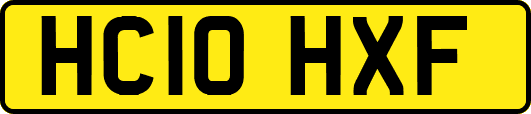 HC10HXF