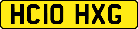 HC10HXG