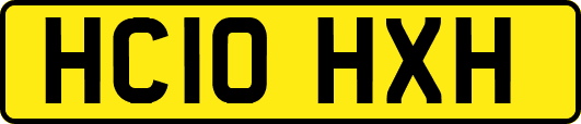 HC10HXH