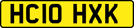 HC10HXK
