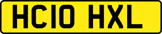 HC10HXL