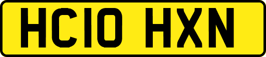 HC10HXN