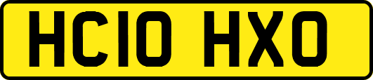 HC10HXO