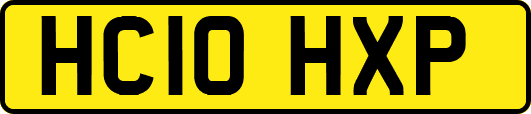 HC10HXP