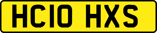 HC10HXS