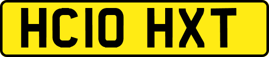 HC10HXT