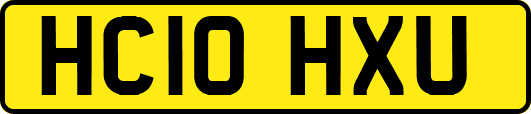 HC10HXU