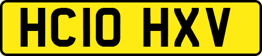 HC10HXV