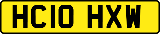 HC10HXW