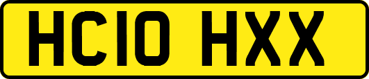 HC10HXX