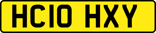 HC10HXY