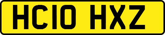 HC10HXZ