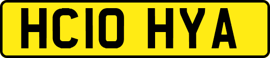 HC10HYA