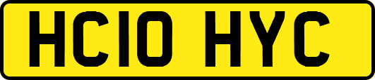 HC10HYC