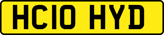 HC10HYD