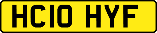 HC10HYF