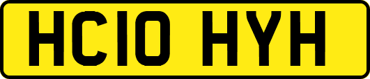 HC10HYH