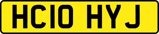 HC10HYJ