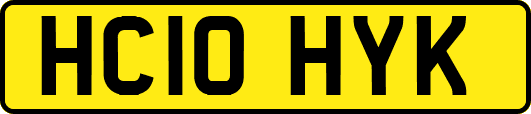 HC10HYK