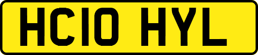 HC10HYL