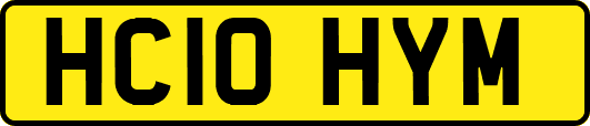 HC10HYM