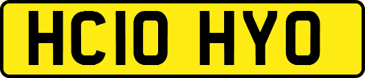 HC10HYO