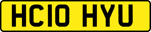 HC10HYU