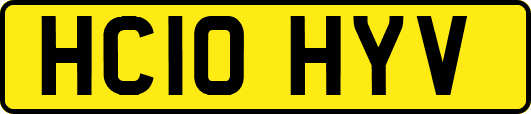 HC10HYV
