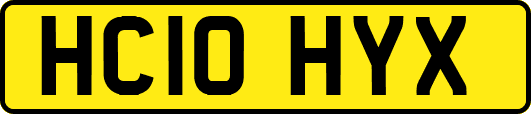 HC10HYX
