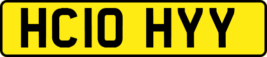 HC10HYY