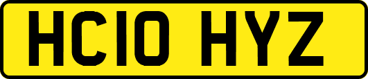 HC10HYZ