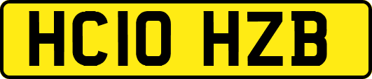 HC10HZB