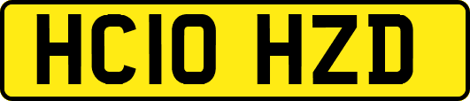 HC10HZD