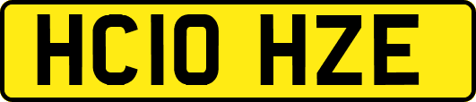 HC10HZE
