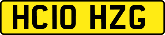 HC10HZG