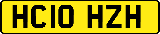 HC10HZH